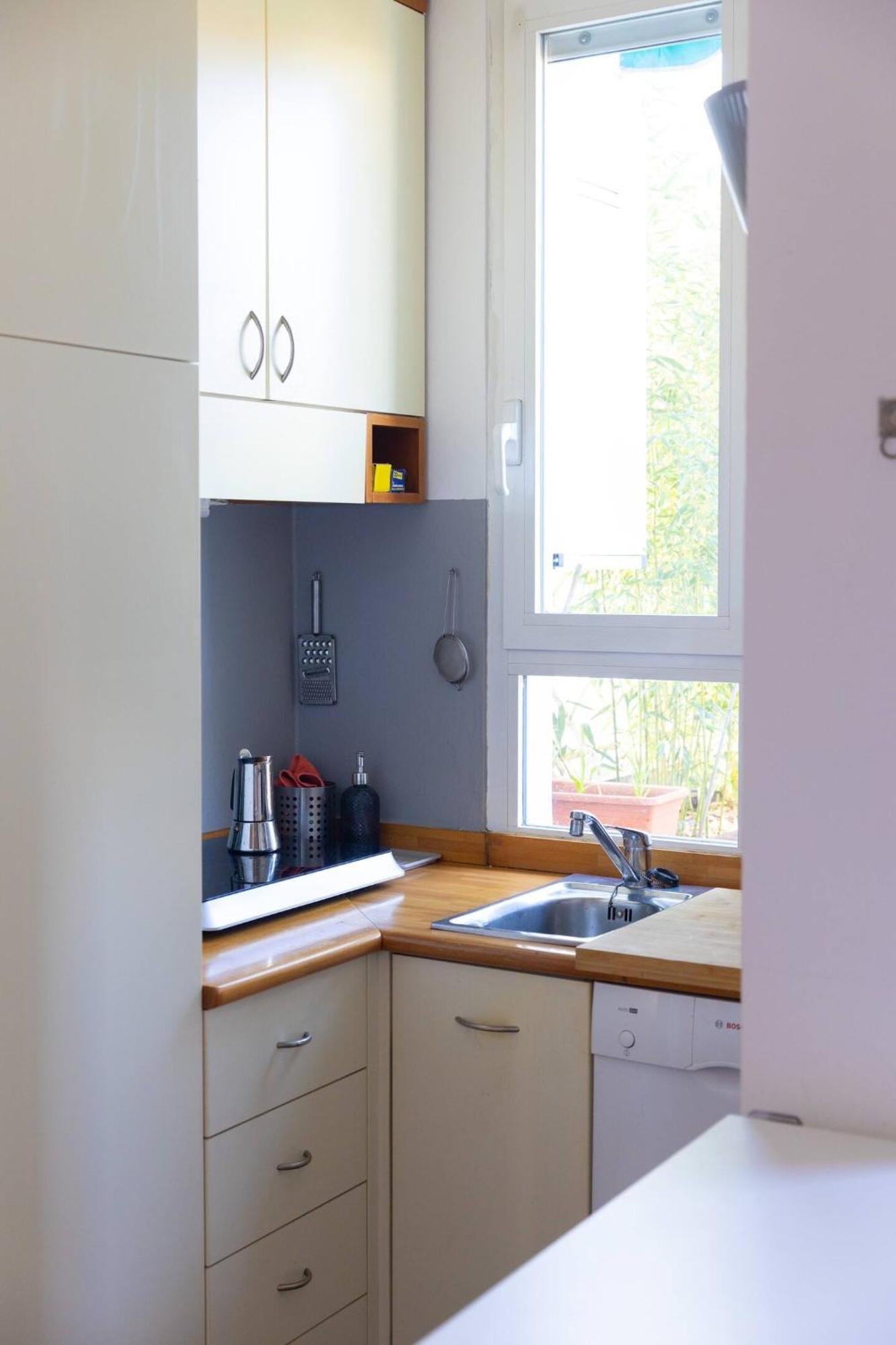Apartmán Casa Di Alex Milán Exteriér fotografie