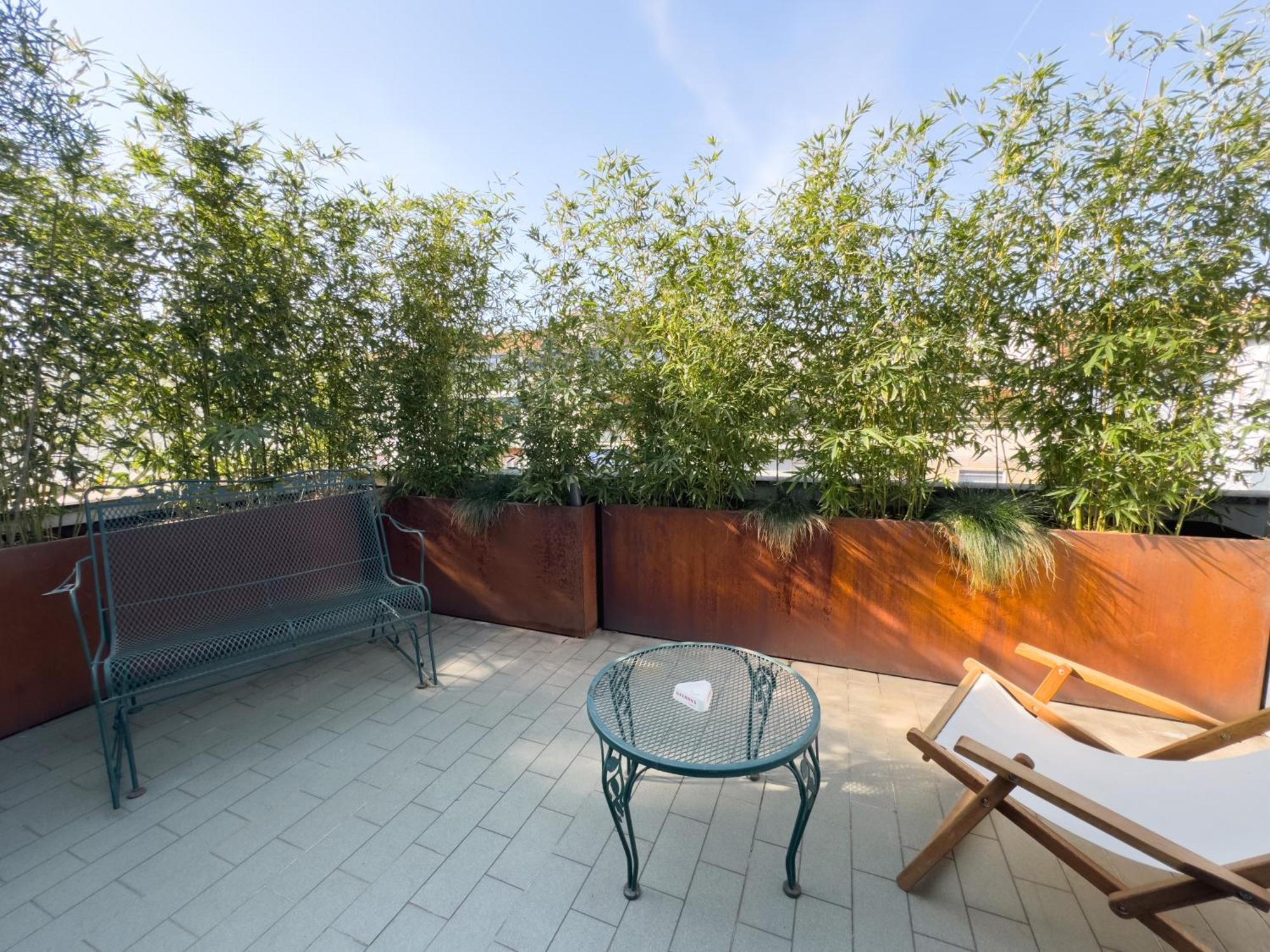 Apartmán Casa Di Alex Milán Exteriér fotografie