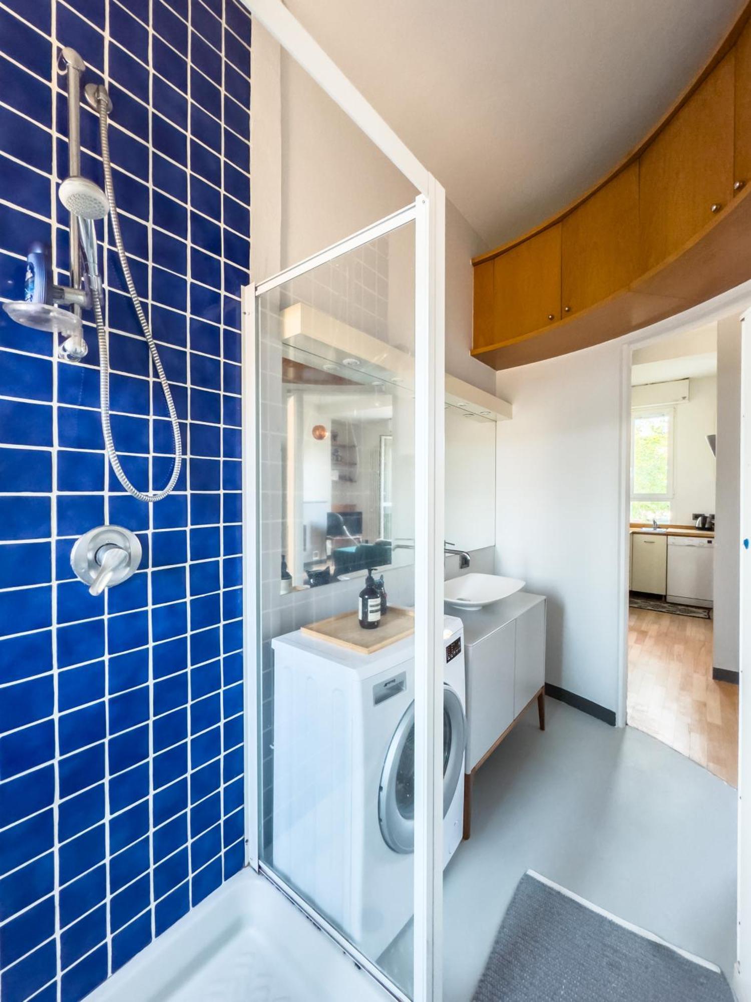 Apartmán Casa Di Alex Milán Exteriér fotografie